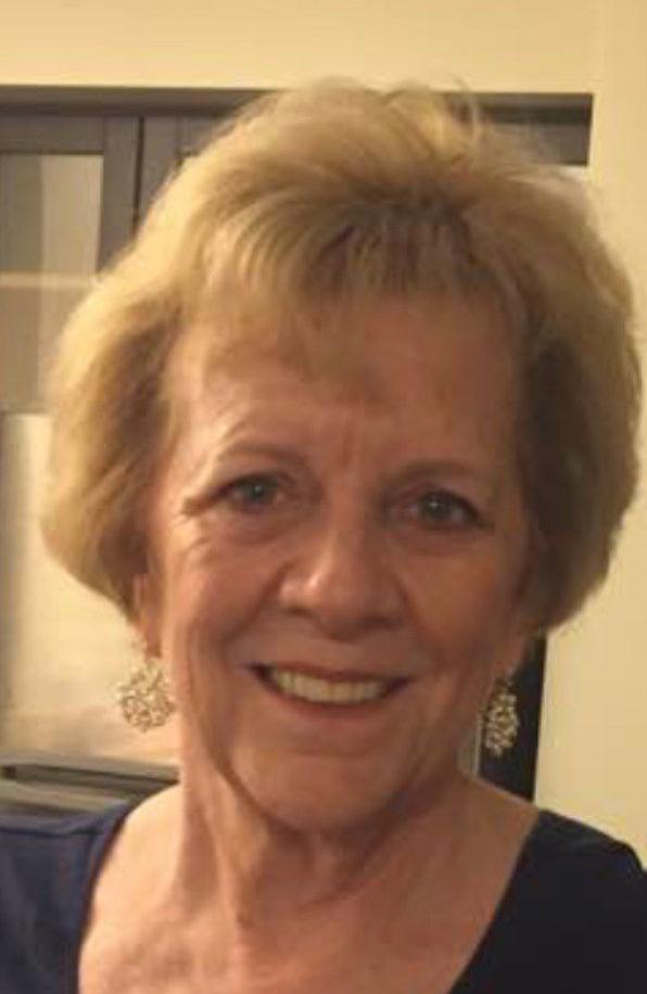 Kathy Burba - Mercy